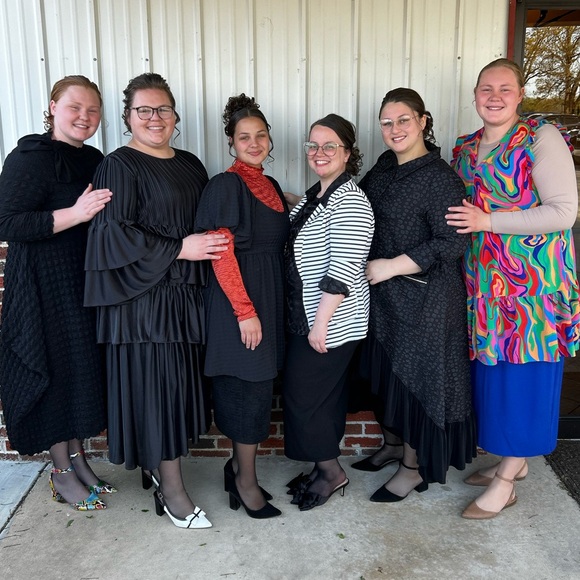 Meet your Posher, Bailey! - Picture 7 of 7